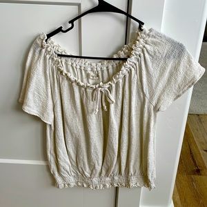 Madewell Top